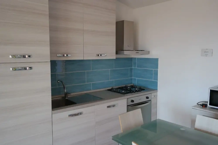 Standard Double Apartment