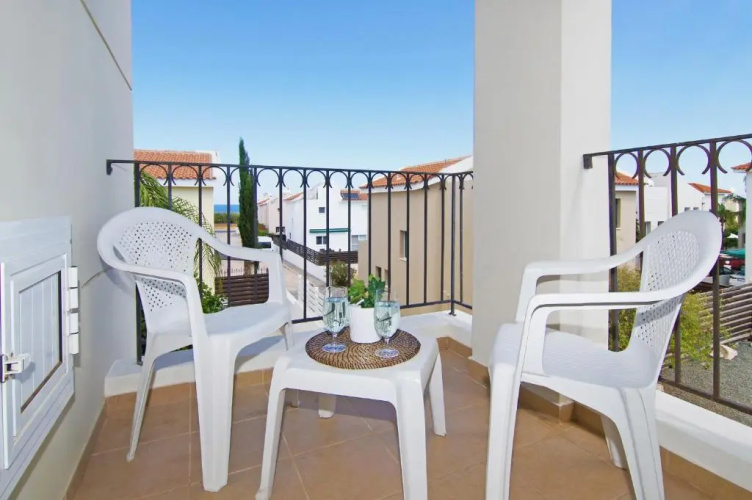 Villa Summer