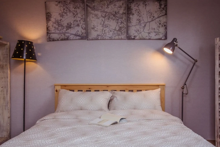 2 Bedrooms Cottage