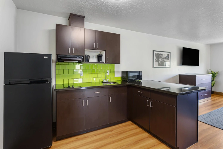 Double Family Suite