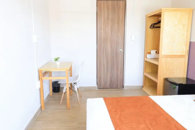 Colmena Hotel CDMX Suites Roma