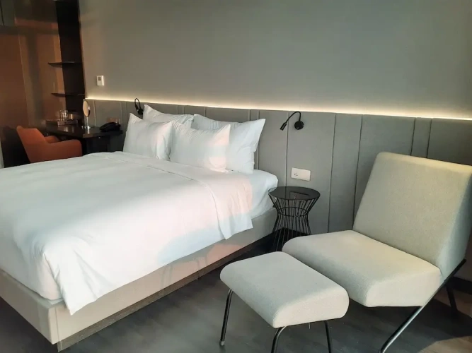 Premier Double room