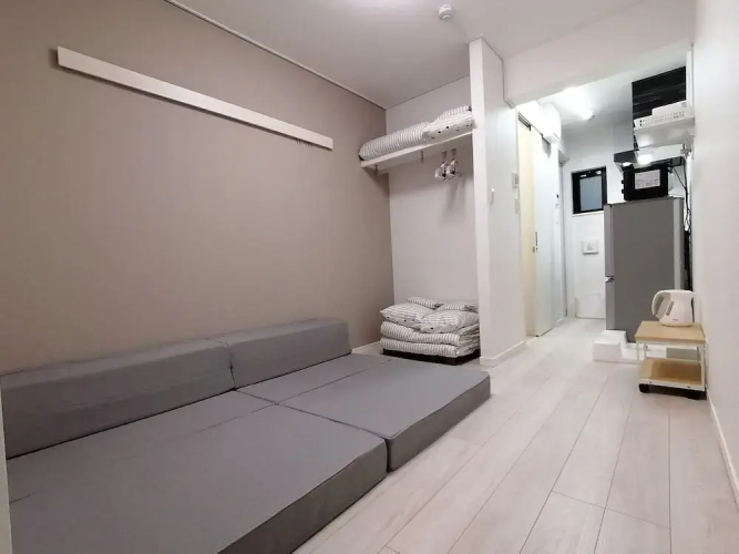 Kameido House