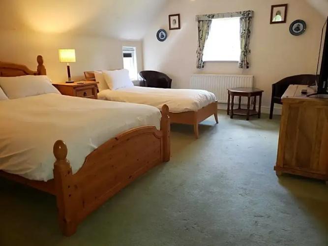 Hotelbild