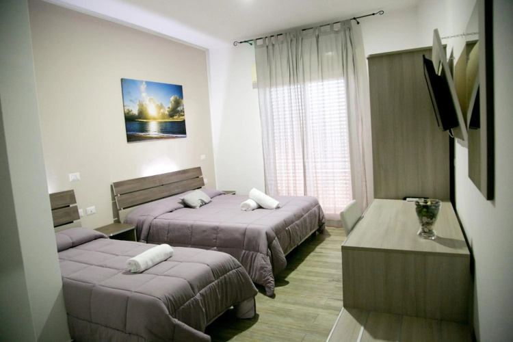Hotel Chrismare photo 8