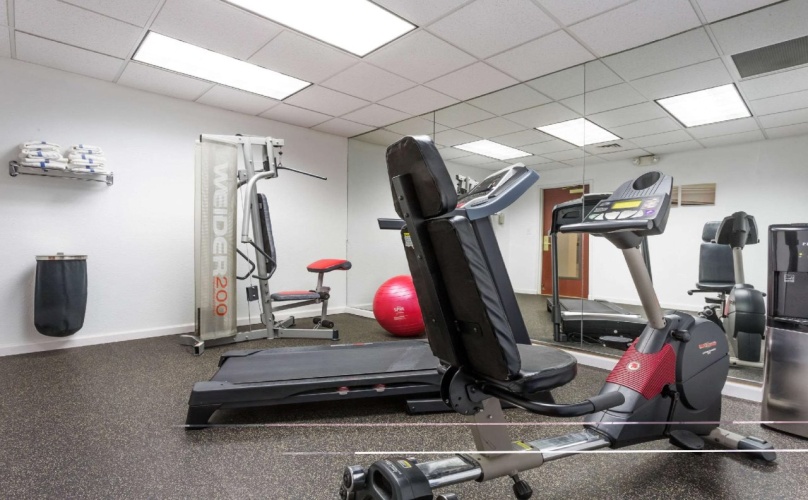 Quality Inn Zephyrhills-Dade City photo 26