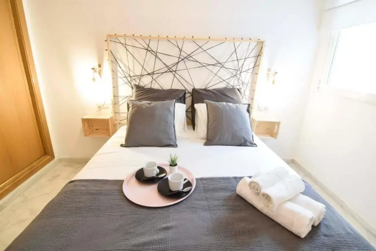 Standard Apartment