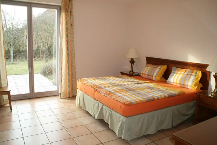 Ferienparadies Seebeck