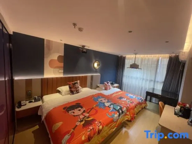 Standard Family room