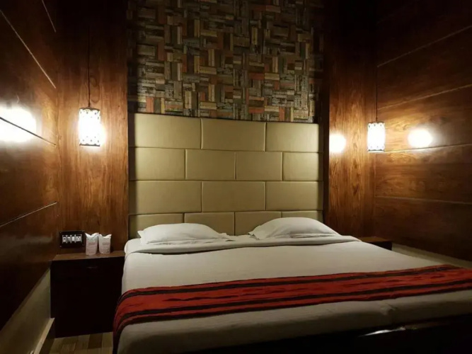 Hotel Marrina