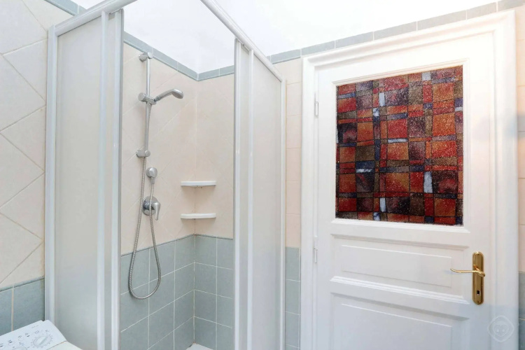Aventino Piramide apartments - Historical area