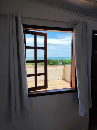 Hostel Vista Mar