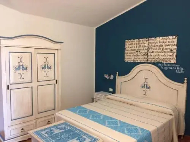Agriturismo Muru Idda
