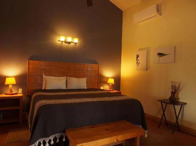 Casa Mayoral B&B Pet friendly
