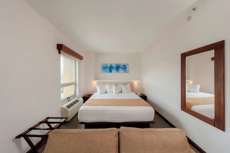 Double Junior Suite