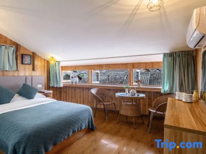 Double Apartment