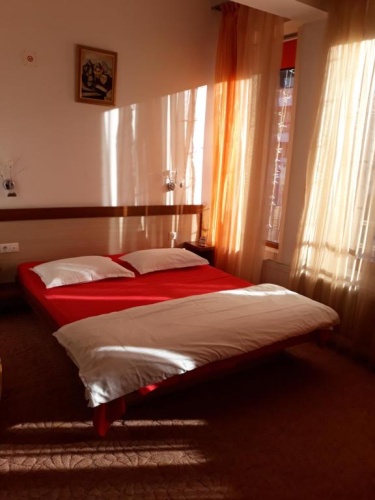 2 Bedrooms Suite