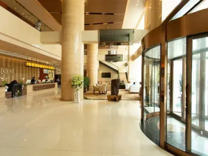 Jindu Hotel