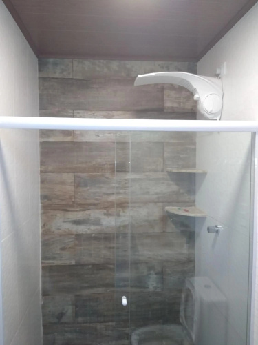 Maravilhoso loft beira mar
