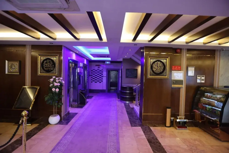 Nova Park Serviced Apartments