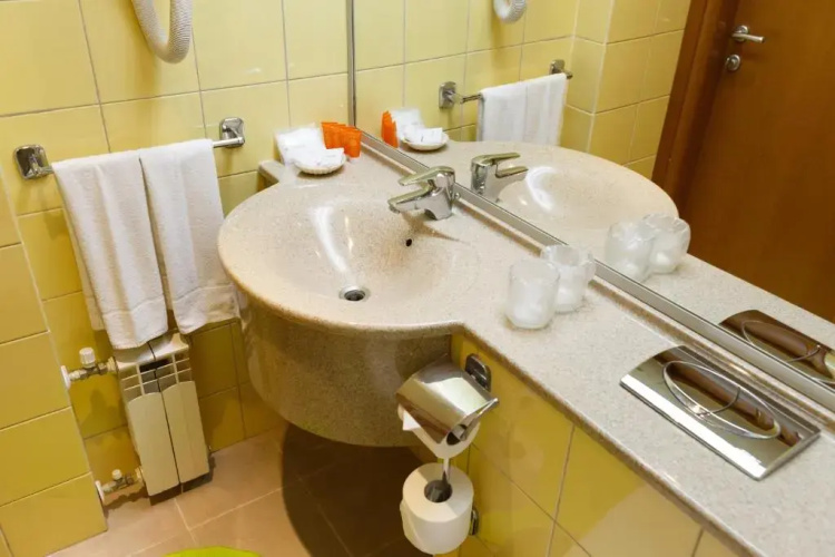 Zenith Hotel Conference & Spa