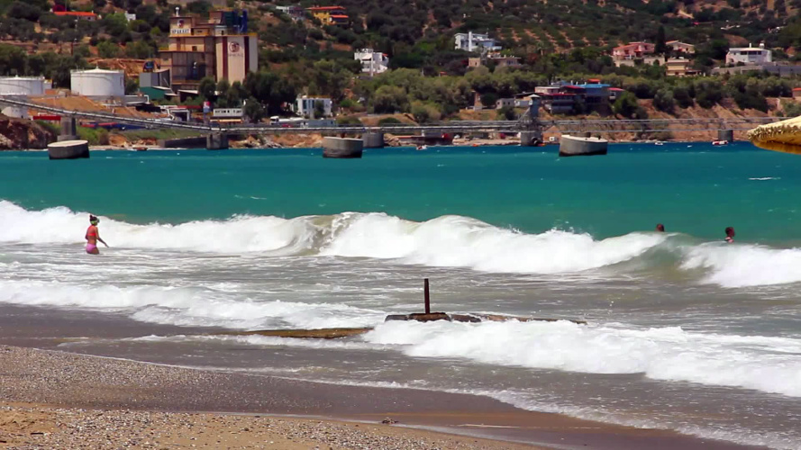 Apollonia Beach Resort & Spa photo 34