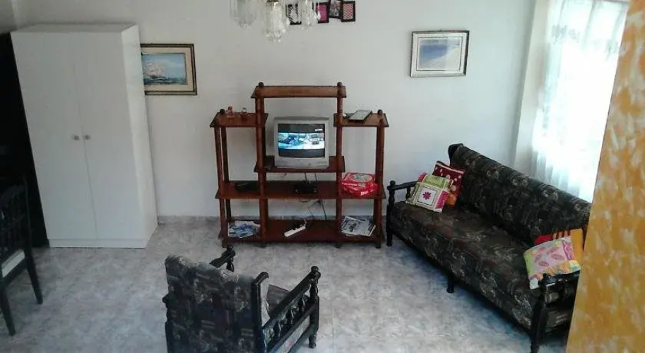Posada Mama Bella