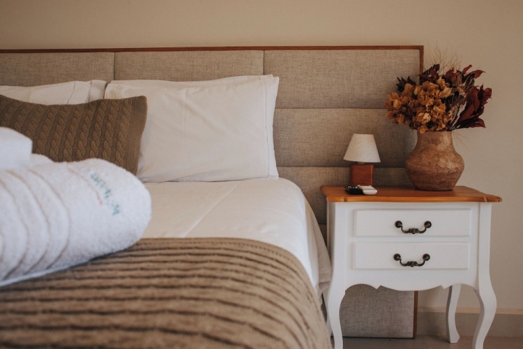 Luxury Double room