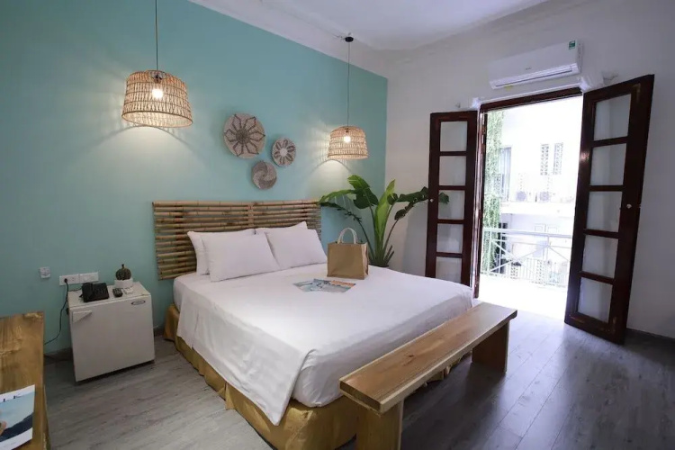 Hovi De Bali