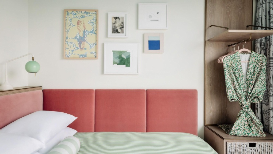 The Goodtime Hotel, Miami Beach photo 15