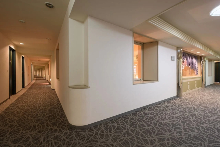 Air Terminal Hotel photo 12