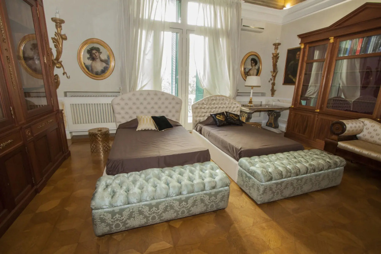 B&B Le Suites di Jò