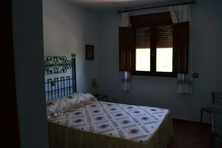 Casa Rural la Besana