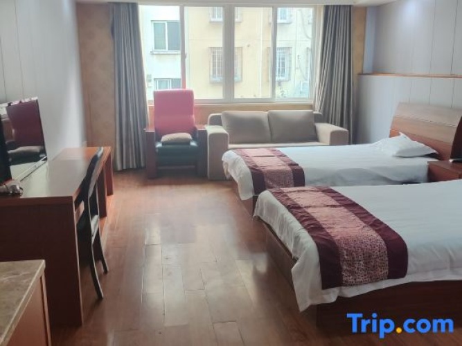 Business Double room