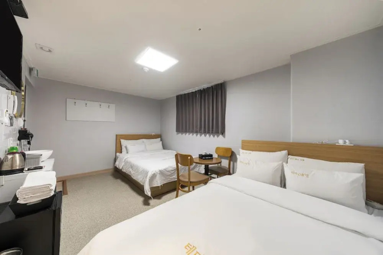 Thema Motel