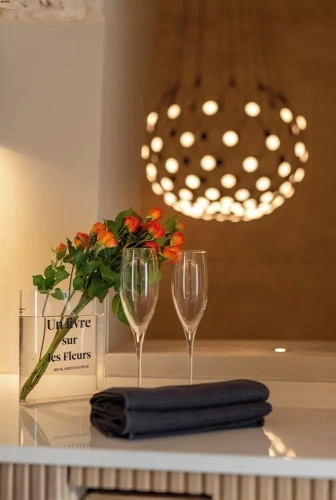 Luxury Double Suite