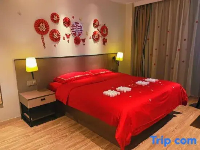 WuDuo Hotel