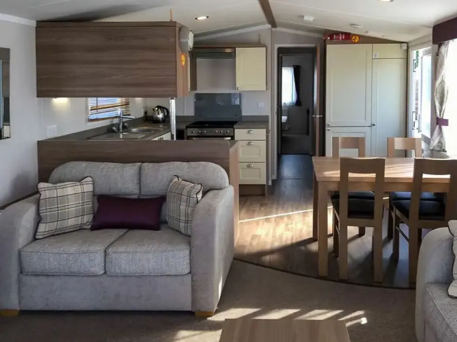Seaview Escapes
