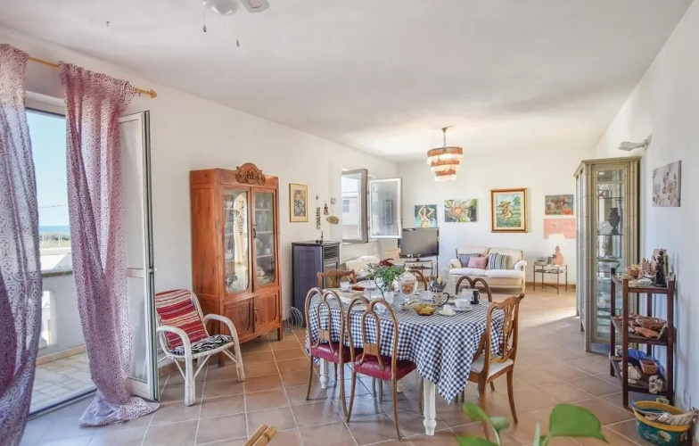 Casa Brancaleone