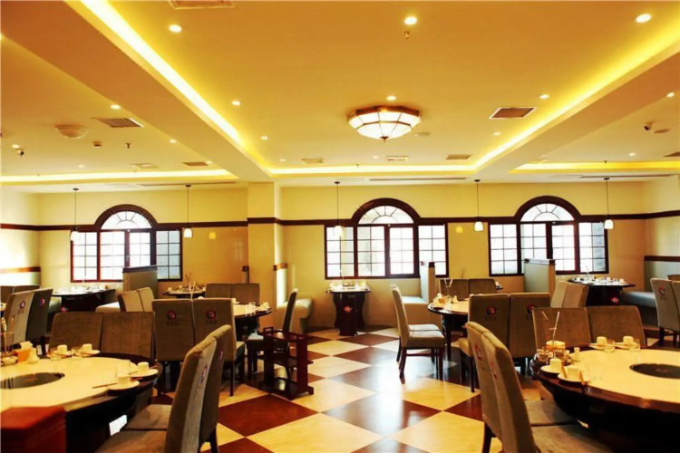 Shanggelan Garden Hotel