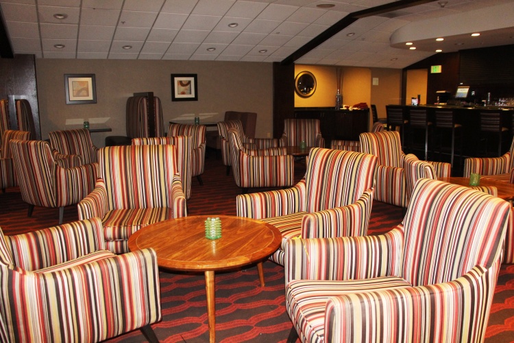 DoubleTree by Hilton Buena Park photo 21
