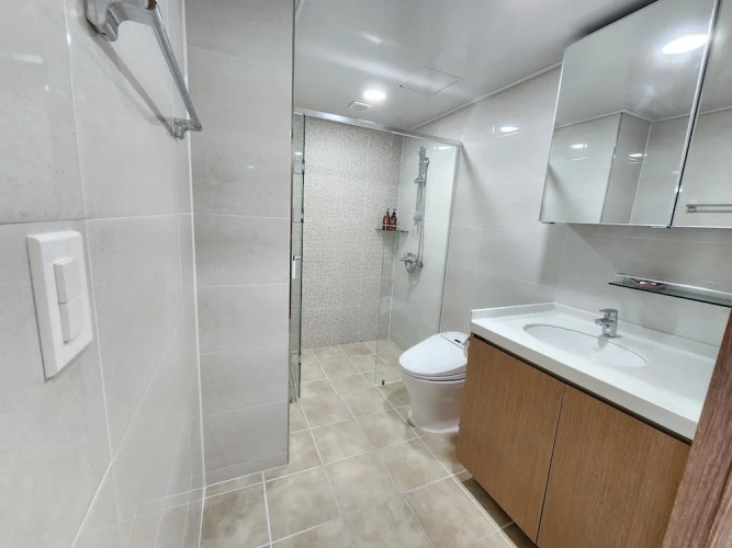 Business Twin Suite