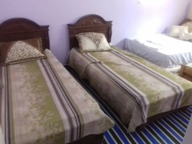 Zitouna Appartment