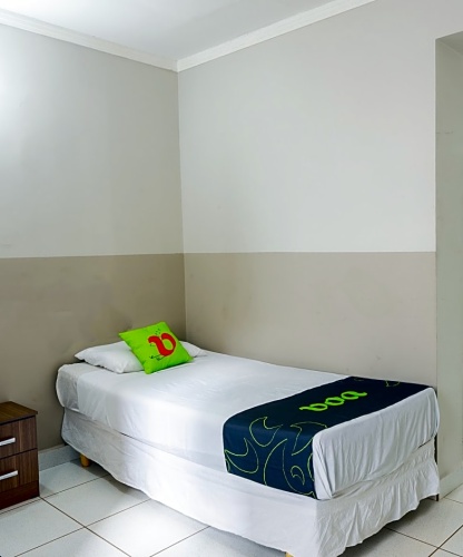 Economy Single room