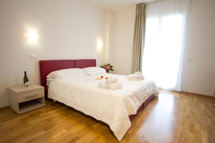 Deluxe Junior Suite