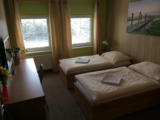 Hotelbild
