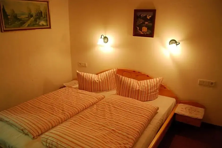 Pension Wassererhof