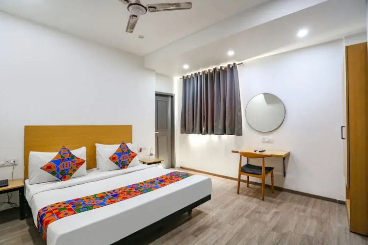 FabHotel VAT