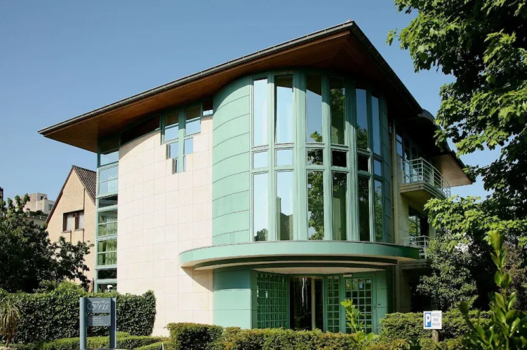 Image de l'hôtel