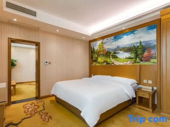 Superior Double Suite